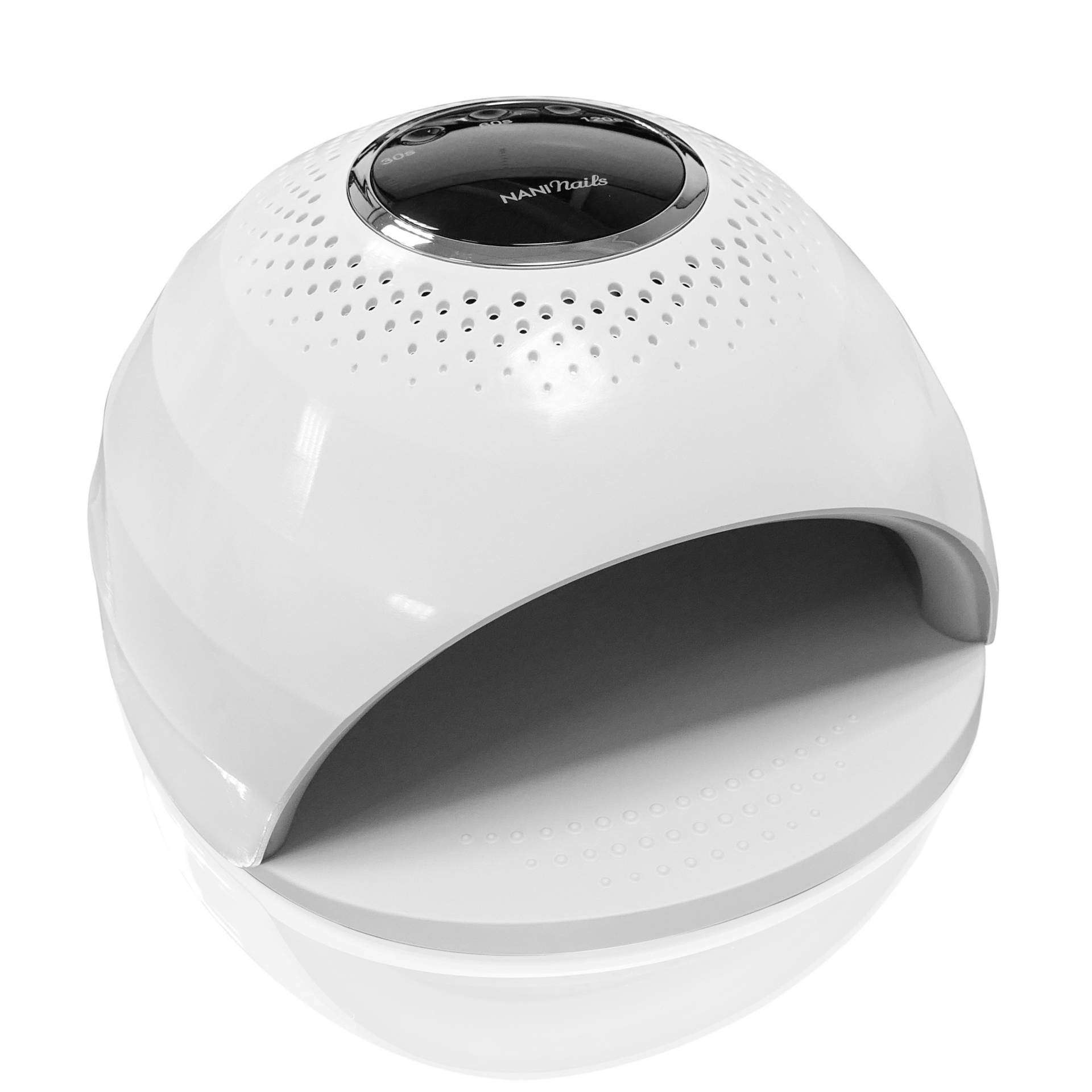 NANI UV/LED bezdrátová lampa 84 W - White - Image 2