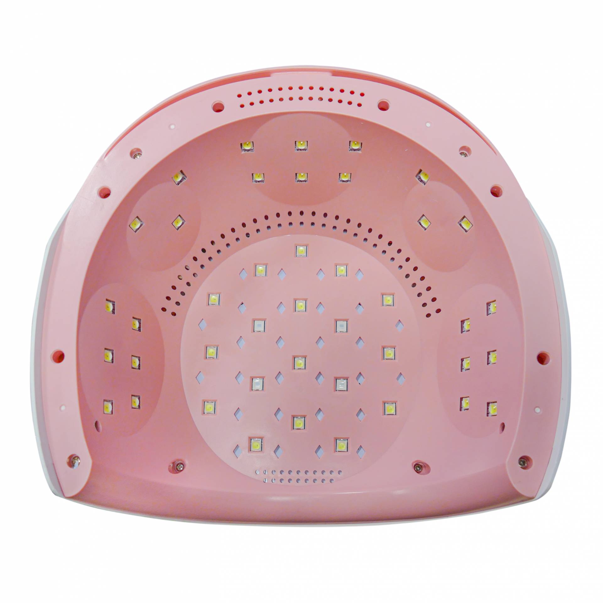 NANI UV/LED bezdrátová lampa 84 W - White - Image 3